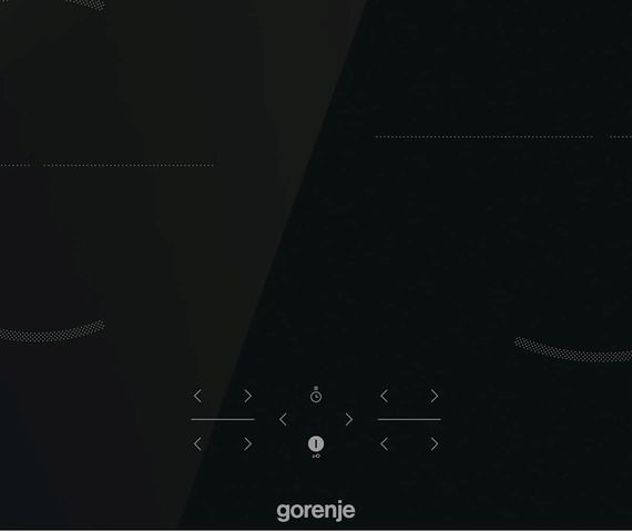 Индукционная варочная панель Gorenje GI6401BSC