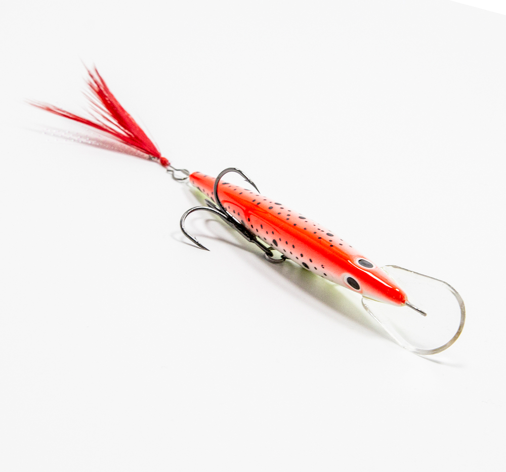 Terve Kola DD 4 м., 9,5 см., цвет 012*