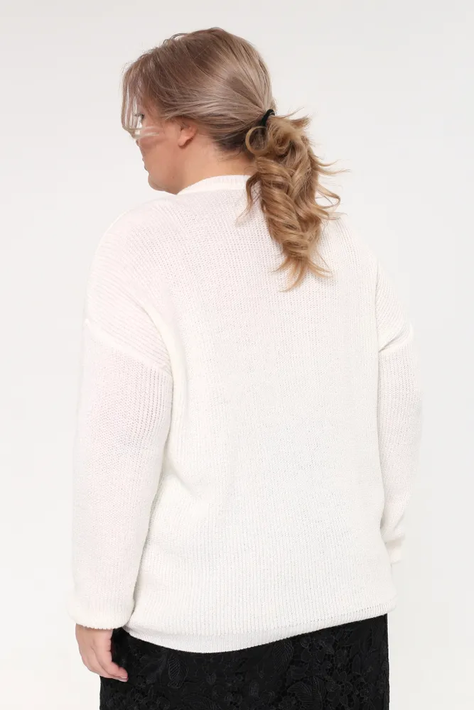 Свитер 20131 Fabrika