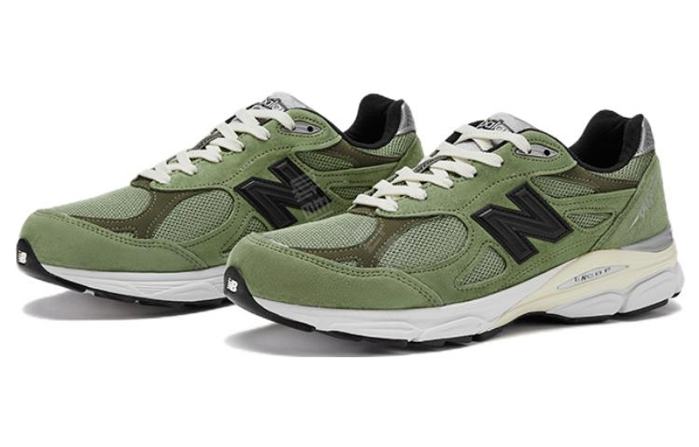 Кроссовки Jjjjound X New Balance Nb 990 V3