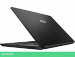 Ноутбук MSI Modern 15 B7M-434XBY