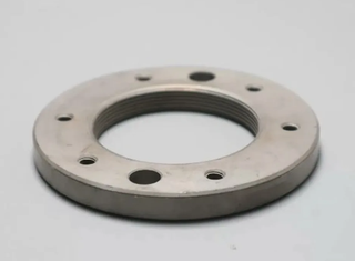 Гайка-замок задней ступицы Hyundai HD72, HD78