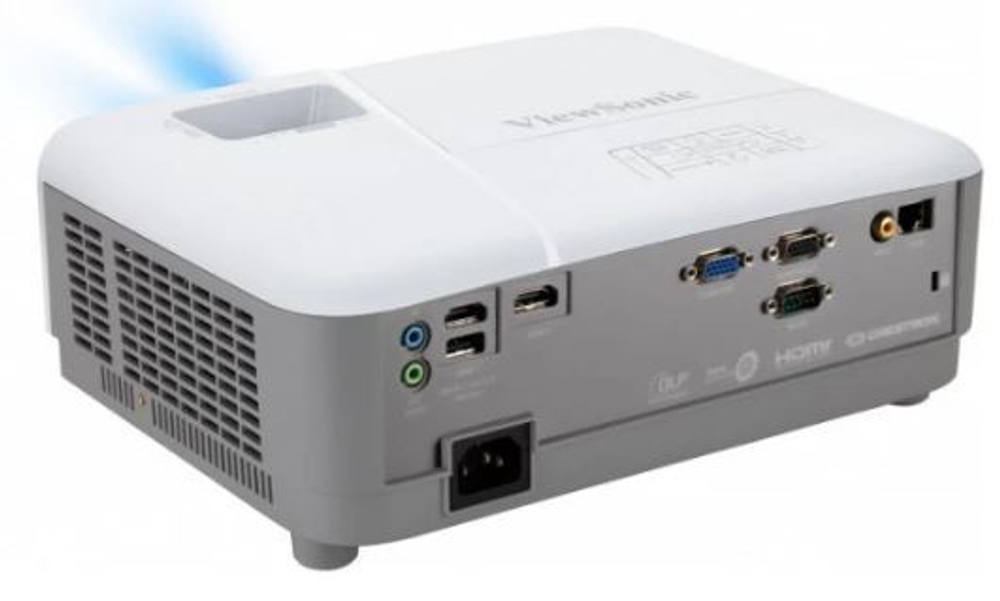 Проектор  Viewsonic PG707W