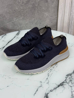 Кроссовки Brunello Cucinelli