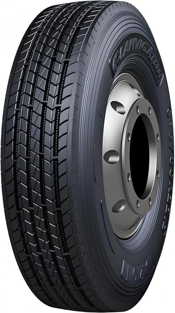 Powertrac Power Contact (рулевая) 385/65 R22.5 160L