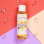 Масло для массажа с ароматом ванили ToyFa Yovee Чувственный массаж 50мл