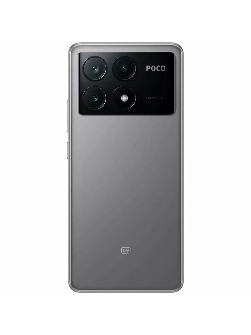 X6 Pro 5G 8GB+256GB