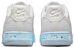 Кроссовки Nike Air Force 1 Crater Flyknit (Женская размерная сетка)