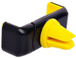 Держатель Remax RM-C01 black-yellow