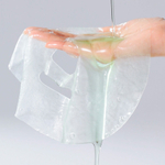 Celimax Успокаивающая маска с экстрактом центеллы Hydrating+Calming Cica Serum Mask