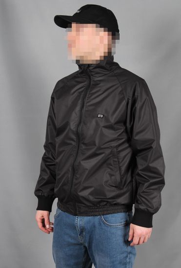 Куртка GIFTED SS21/403 Fitment (черный)
