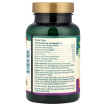 petnc NATURAL CARE, Ежедневное здоровье бедер и суставов для собак, уровень 2, печень, 60 жевательных таблеток