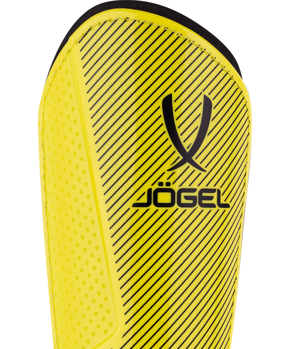 Щитки футбол. Jogel JA-201 (S)