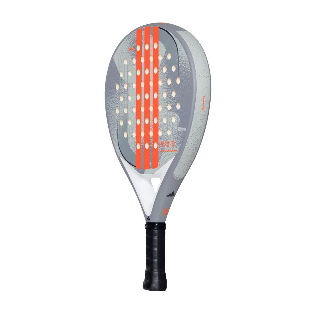 Ракетка для падел Adidas Drive Gris 3.4 2025