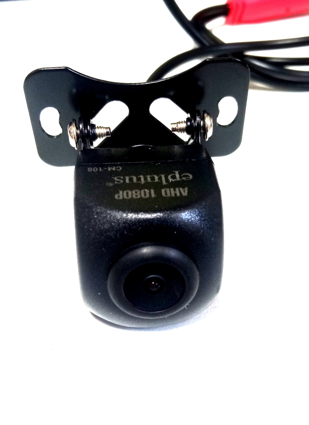 Автомобильная камера заднего вида Eplutus CM-108 AHD1080P