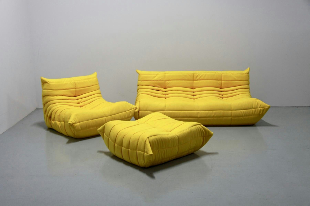 Комплект мягкой мебели Togo