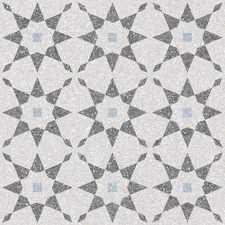 Декор Aventino-R Humo