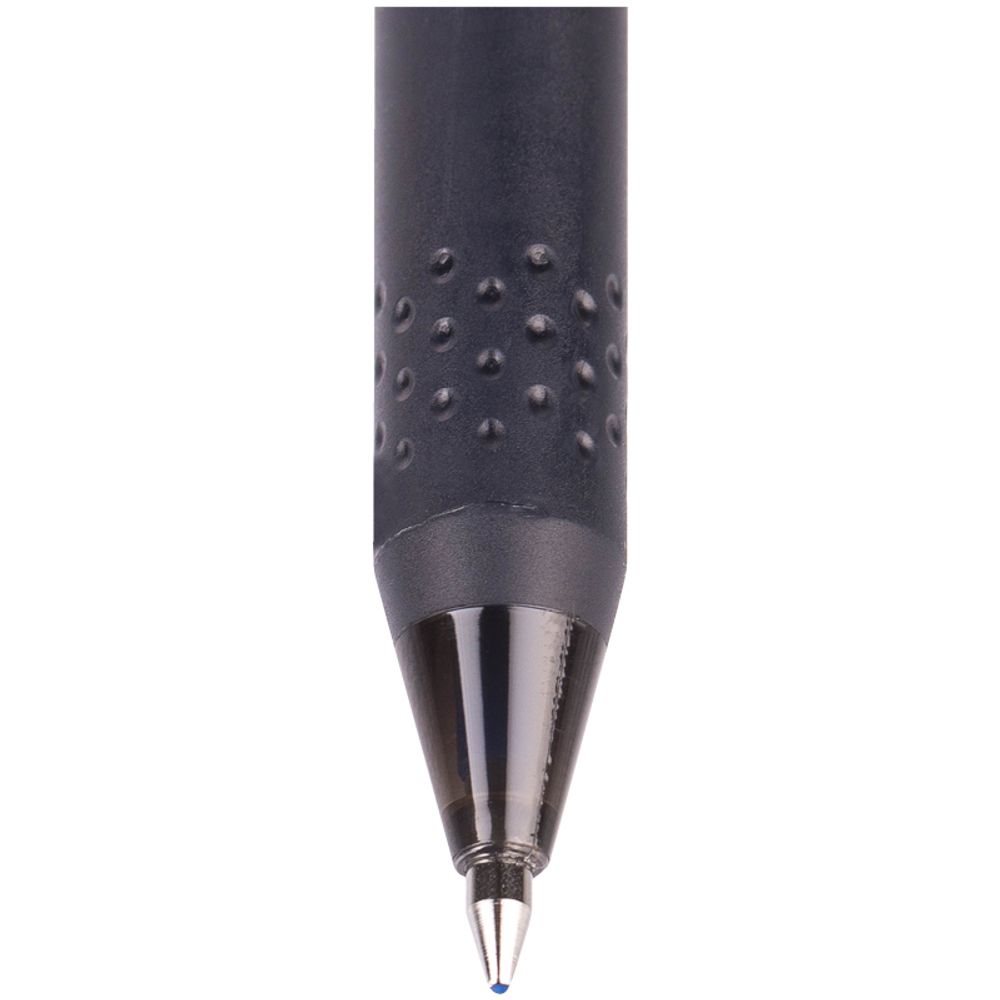 Ручка гелевая стираемая Pilot Frixion Pro синяя, 0,7мм, грип