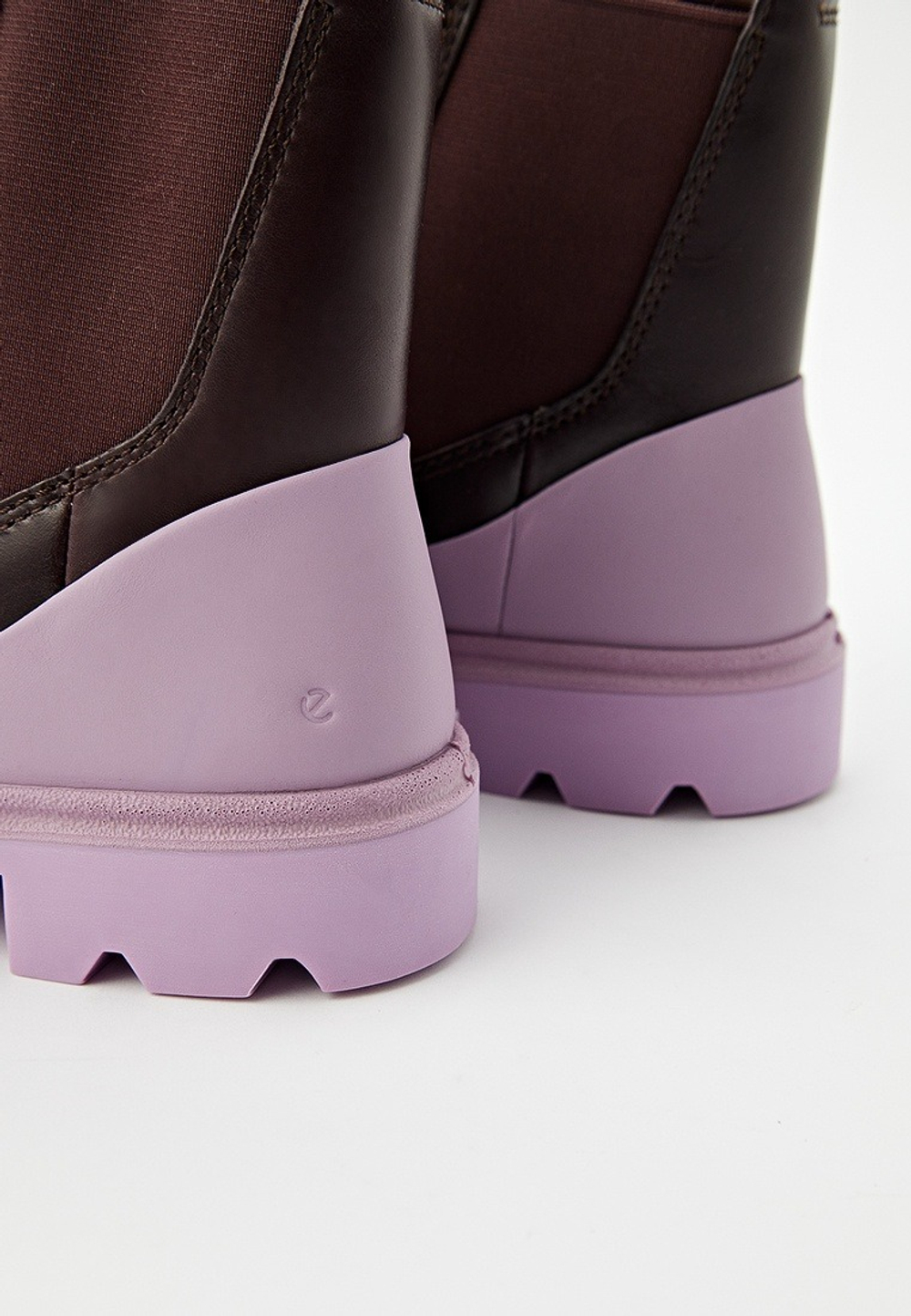 Челси женские ECCO GRAINER W