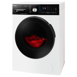 Стиральная машина Hansa ProWash WHK9141BSD5