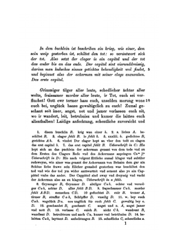 Der Ackermann Aus Boehmen. Herausgegeben Und Mit Dem Tschechischen Gegenstück Tkadlecek Verglichen Von Johann Knieschek | J. Von Tepl
