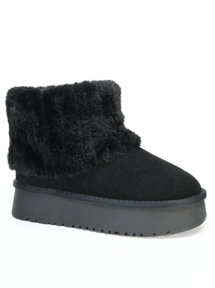 Угги женские Ascalini u497B
