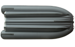Лодка ПВХ Angler Reef Тритон S-Max 370