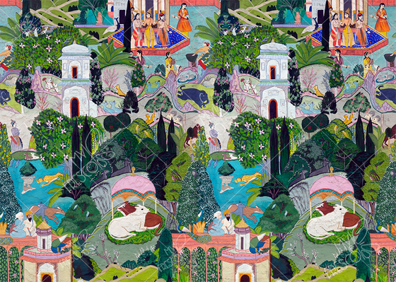 Коллекция MF0022