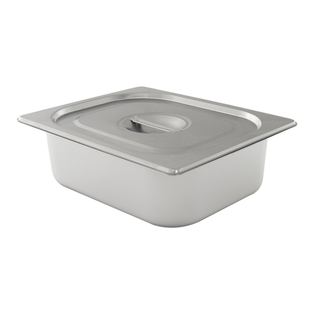 Мармит (2 бункера) EH-2V Foodatlas