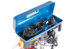 NORDBERG (ND1651) Станок сверлильный с тисками, 450 Вт, 16 мм, 12 скоростей