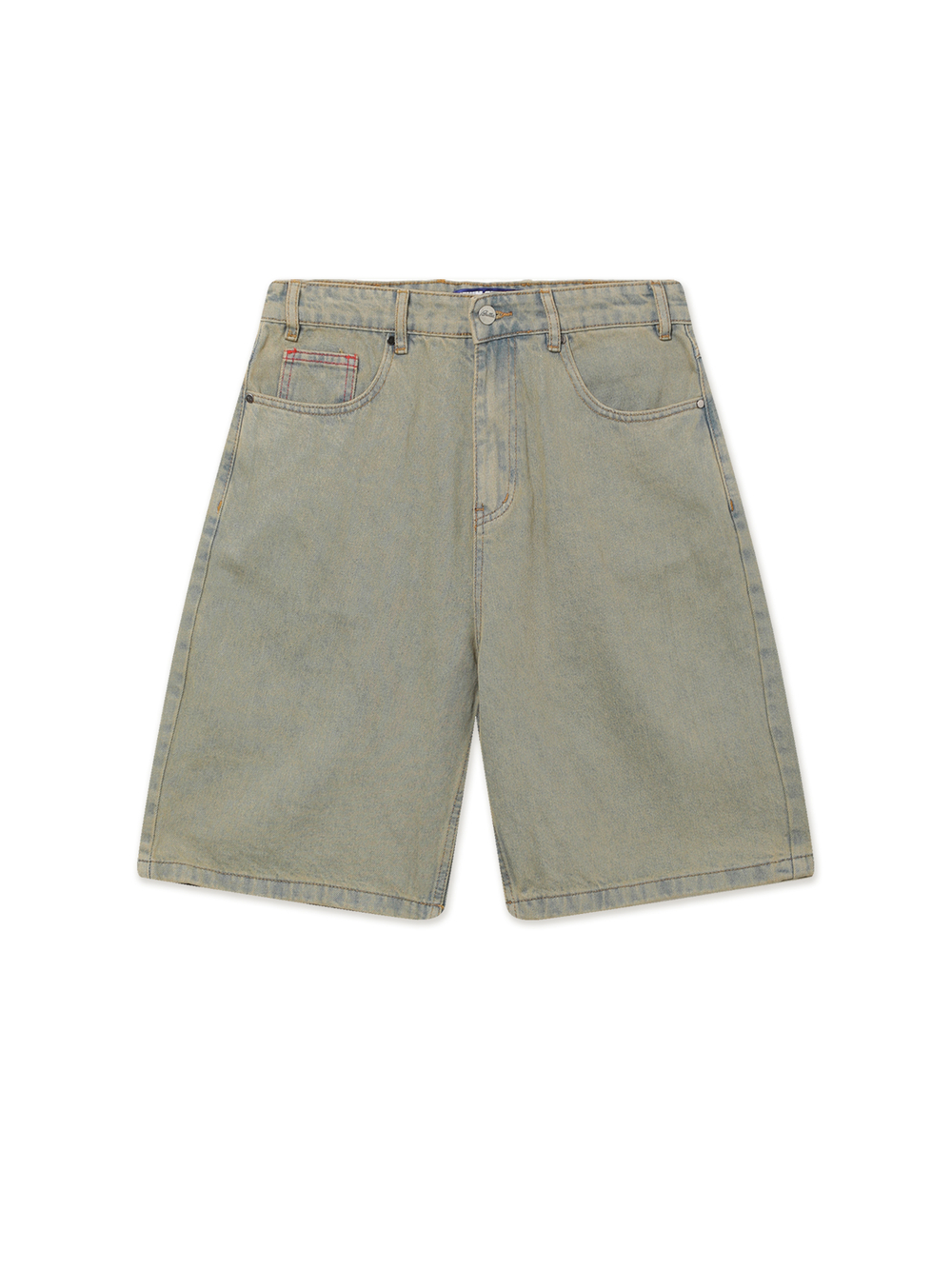 Мужские Шорты Garage