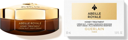 GUERLAIN Abeille Royale Honey Treatment Night Cream - многоразовый ночной крем для повышения упругости и против морщин /   50  ml  / GTIN 3346470618503