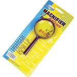 Лупа 60мм 6-и кратное увелич.блист. (ЦентрумЛенд)