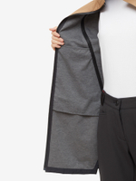 ПЛАЩ СОФТШЕЛЛ BASK KENAI