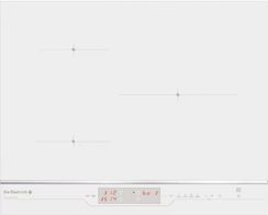 Независимая варочная панель De Dietrich DTI1116W