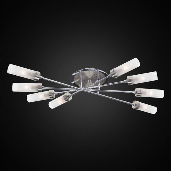 Потолочная люстра Citilux Хеликс CL109181