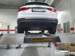 Audi Q3 (F3) 35 TDI (09.2022)