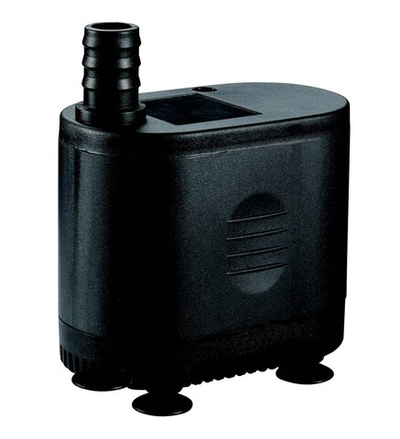 Помпа погружная Naribo 34Вт, 1830л/ч, h.max 2,2м