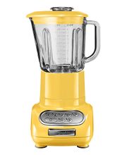 Блендер KitchenAid Artisan 5KSB555EMY, желтый