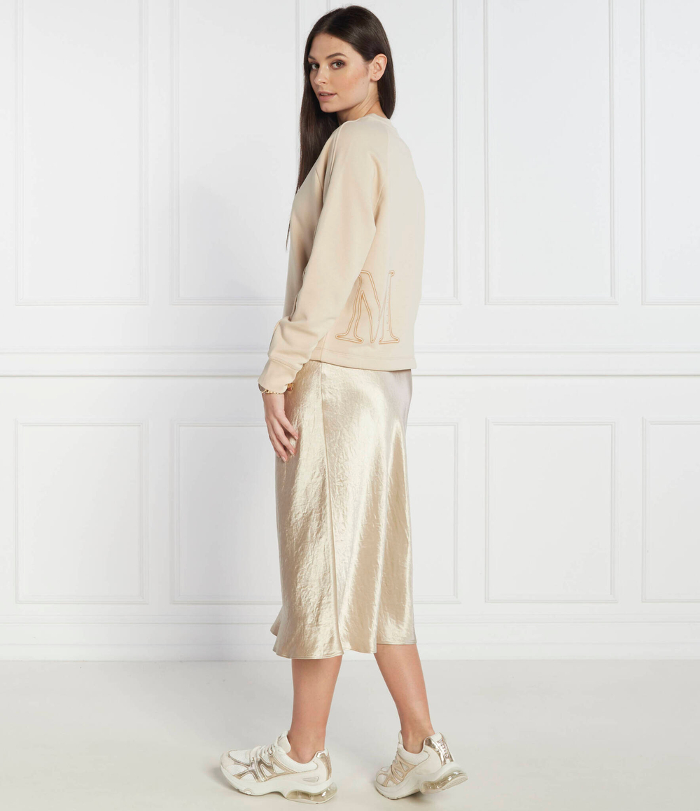 Худи BONA Max Mara Leisure - песочный(392602366)