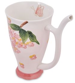 MUG-452/1 Кружка (бюветница)