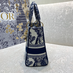 Christian Dior Lady Dior 24 cm