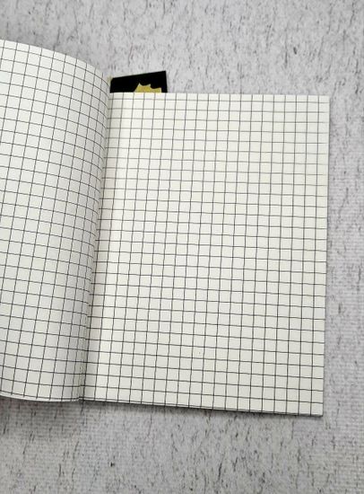 Блокнот А6 "Комсомольский билет", 1 шт.