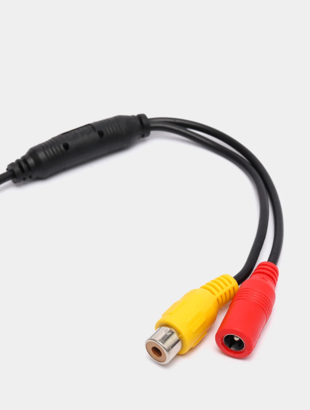 Камера заднего вида универсальная