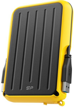 Внешний диск HDD 2.5'' Silicon Power SP010TBPHD66SS3Y