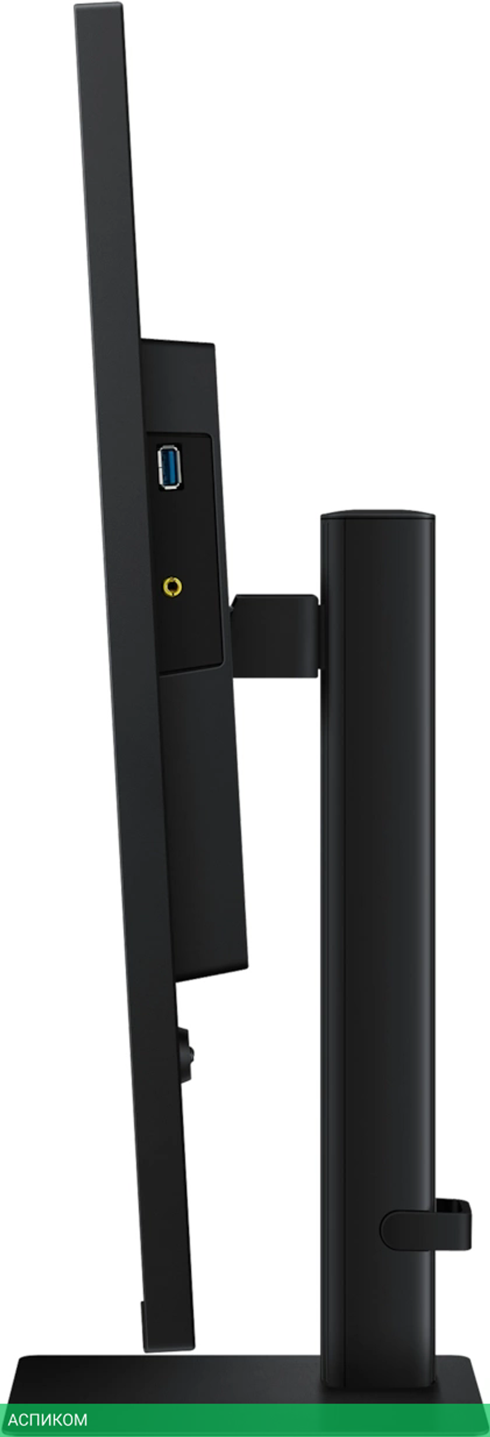 Монитор Samsung 32" ViewFinity S7 S32D700EAIXCI