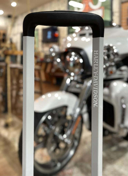 Чемодан Harley-Davidson