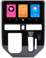 Магнитола для Toyota Tank, Roomy, Daihatsu Thor, Subaru Justy (2016-2020, климат) - OEM GT10-1215 на Android 10, 2Гб-16Гб