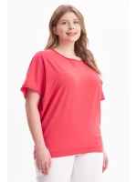 Футболка объемная