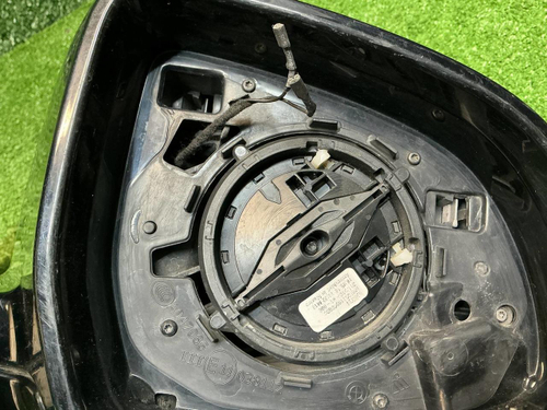 Зеркало правое BMW X5 F15 (2013-2018) 9 контактов